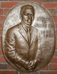 Austin W. Jones Jr.