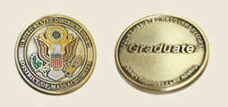 C.A.R.E Coins
